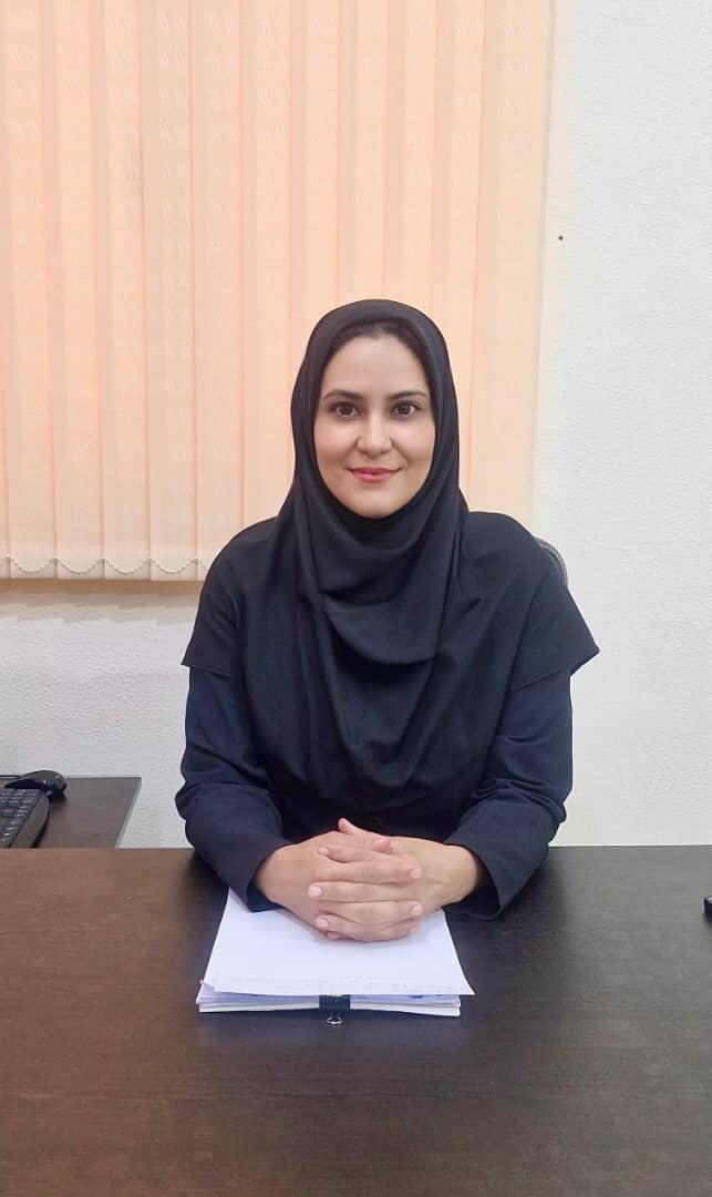 دکتر ملیحه برآهویی