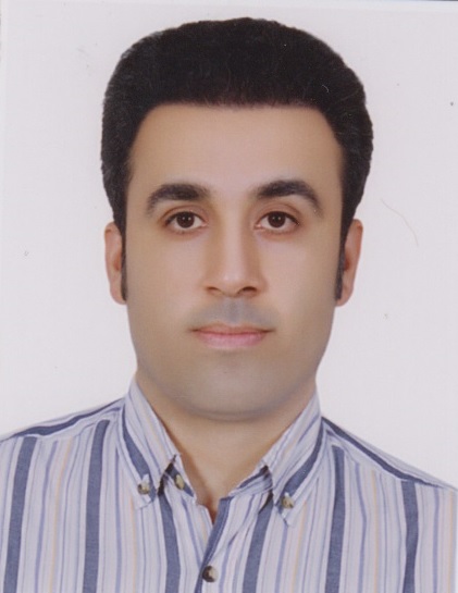 دکتر ایمان سوری نژاد