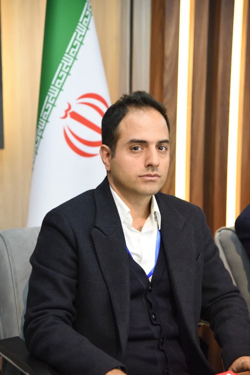 میرمحمد خلیلی پور لنگرودی