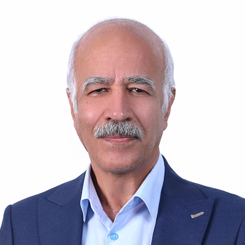 منصور هوشمند