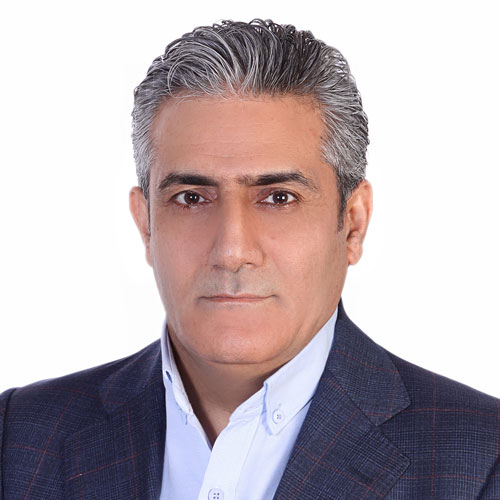 حمید اسماعیلی پور