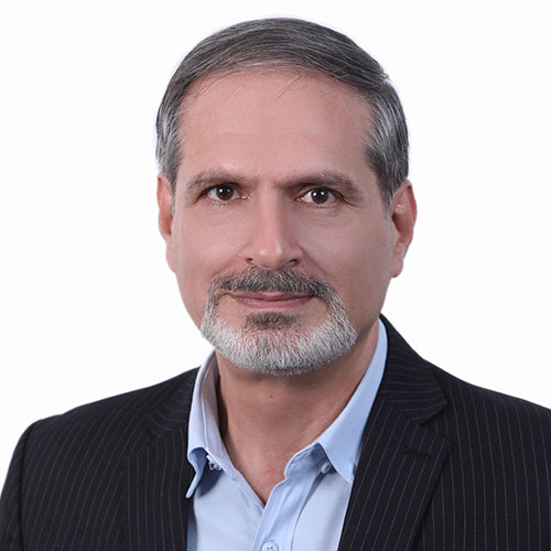 رضا شاهی فر