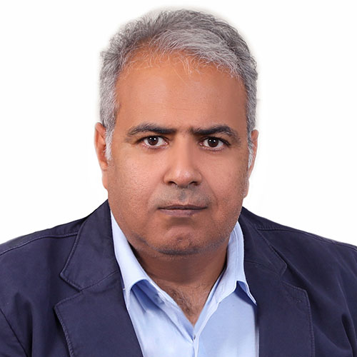 محمد ولی عیدی